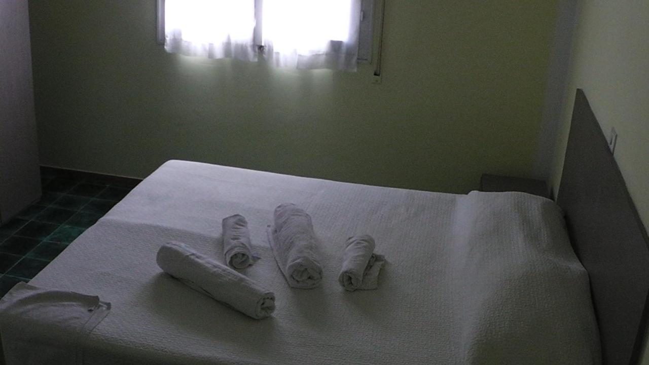Hotel Villa Lorena Rimini Quarto foto