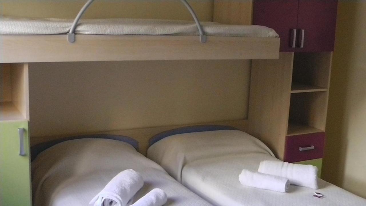 Hotel Villa Lorena Rimini Quarto foto